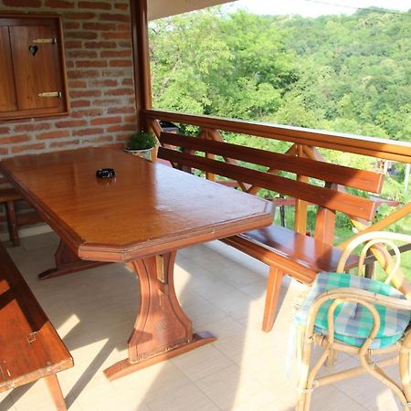 הוילה סבטי מרטין נה מורי Kuca Za Odmor "Nedeljko"/ Holliday Hause "Nedeljko" מראה חיצוני תמונה