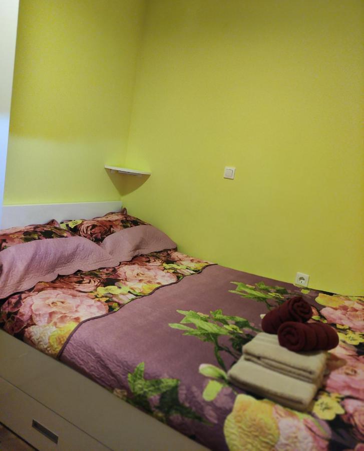 הוילה סבטי מרטין נה מורי Kuca Za Odmor "Nedeljko"/ Holliday Hause "Nedeljko" מראה חיצוני תמונה