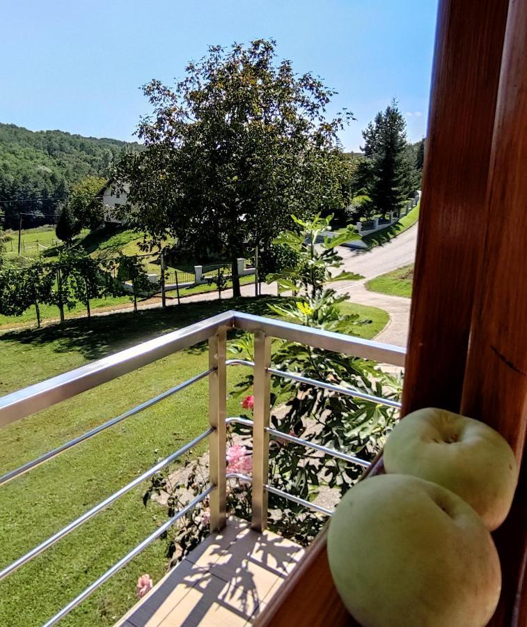 הוילה סבטי מרטין נה מורי Kuca Za Odmor "Nedeljko"/ Holliday Hause "Nedeljko" מראה חיצוני תמונה