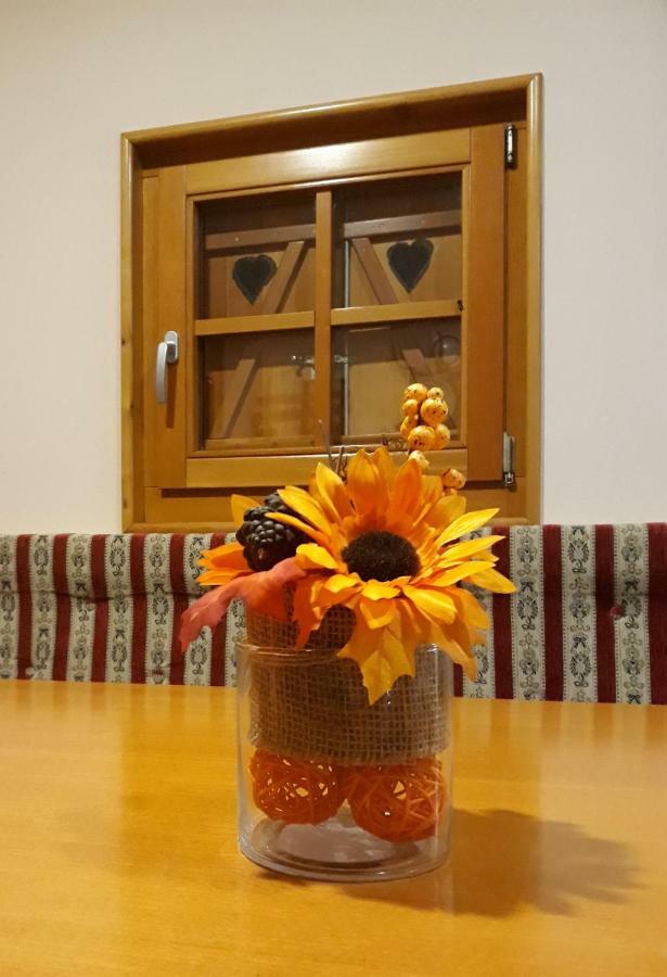 הוילה סבטי מרטין נה מורי Kuca Za Odmor "Nedeljko"/ Holliday Hause "Nedeljko" מראה חיצוני תמונה