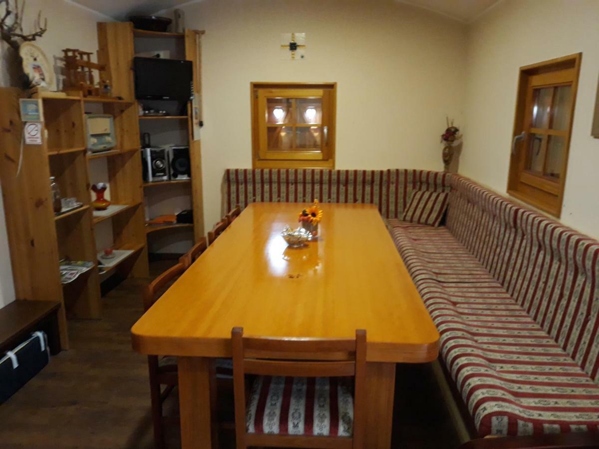הוילה סבטי מרטין נה מורי Kuca Za Odmor "Nedeljko"/ Holliday Hause "Nedeljko" מראה חיצוני תמונה