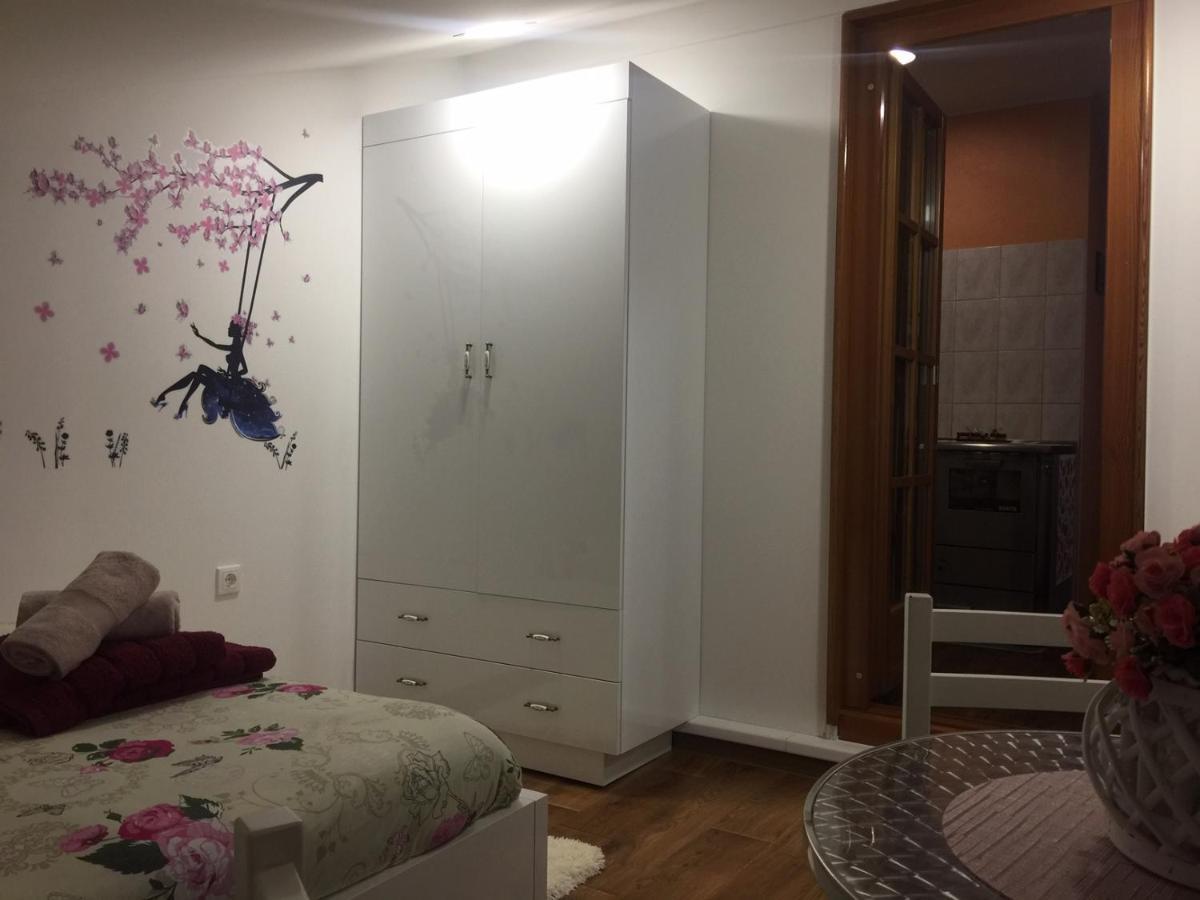 הוילה סבטי מרטין נה מורי Kuca Za Odmor "Nedeljko"/ Holliday Hause "Nedeljko" מראה חיצוני תמונה